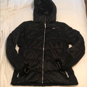 Killy Winter Jacket, US size 10